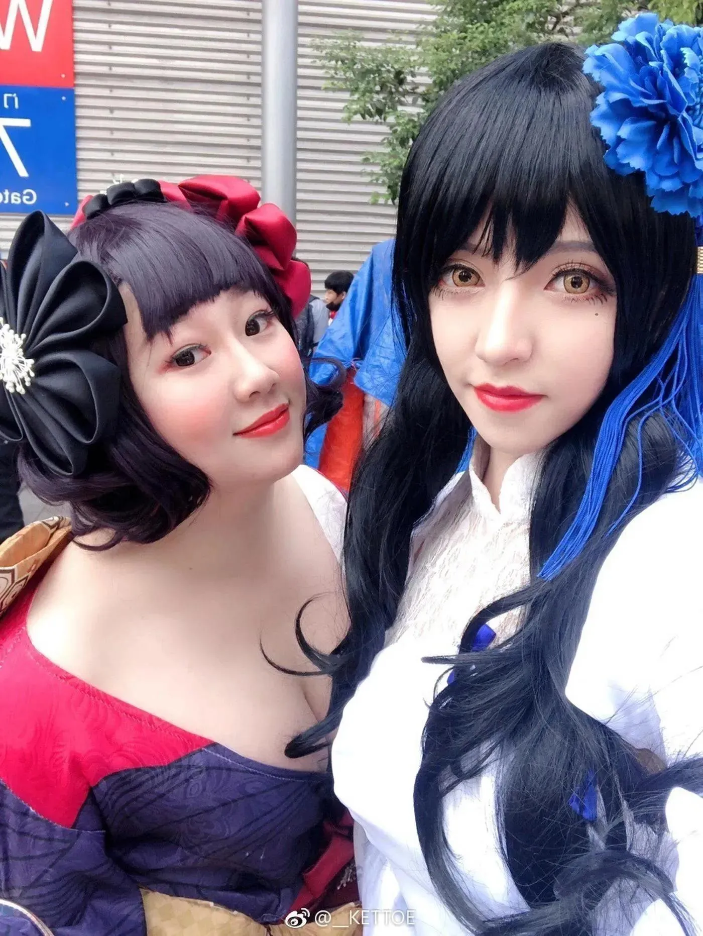 Kettoe – NO.01 微博配图[16] [75P]插图8